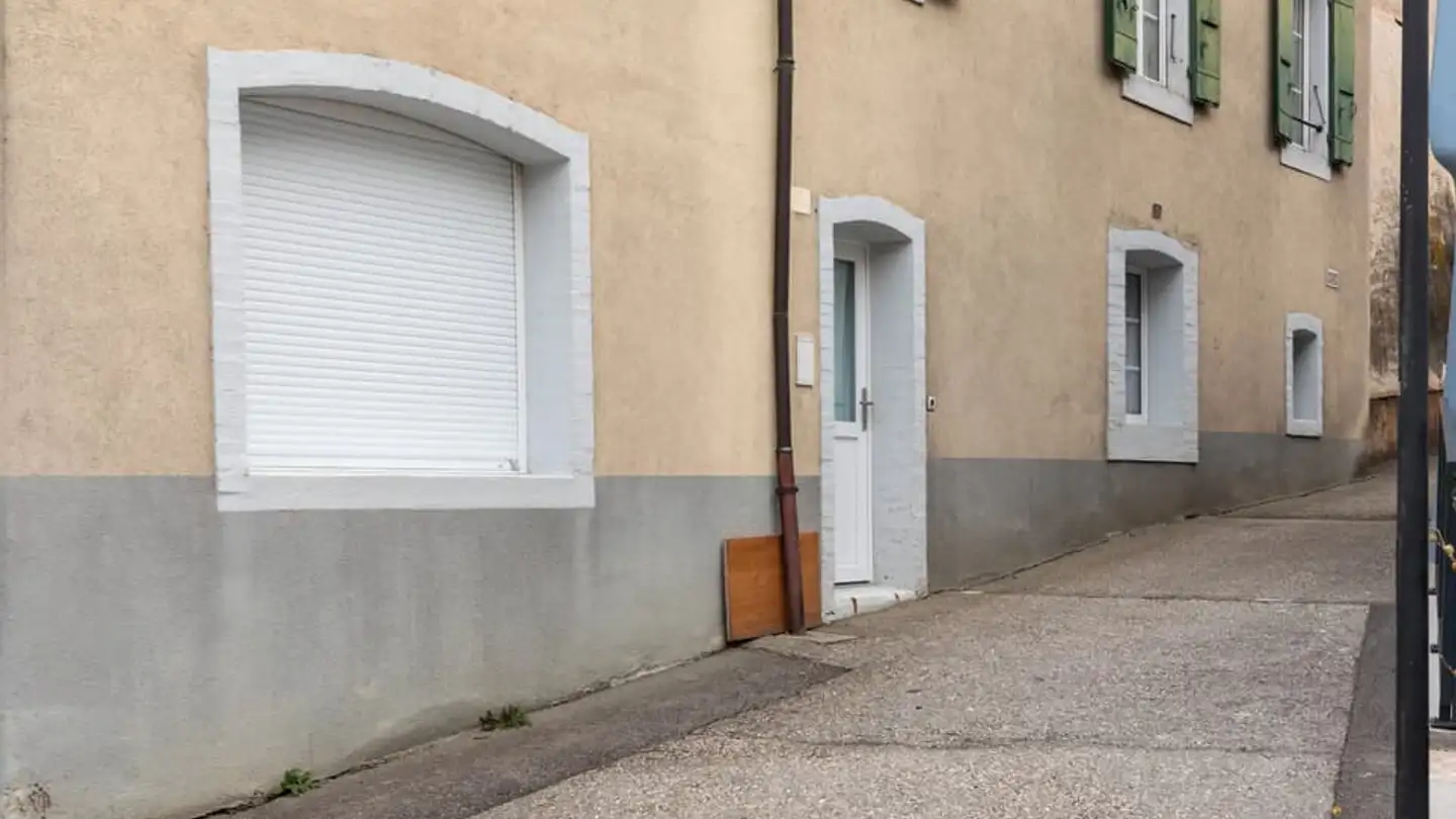 Immeuble résidentiel à vendre - 1170 Aubonne - Photo 3