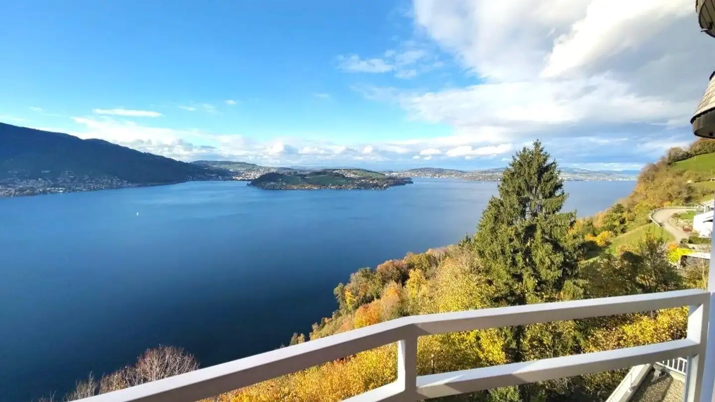 Appartement à vendre - 6363 Obbürgen