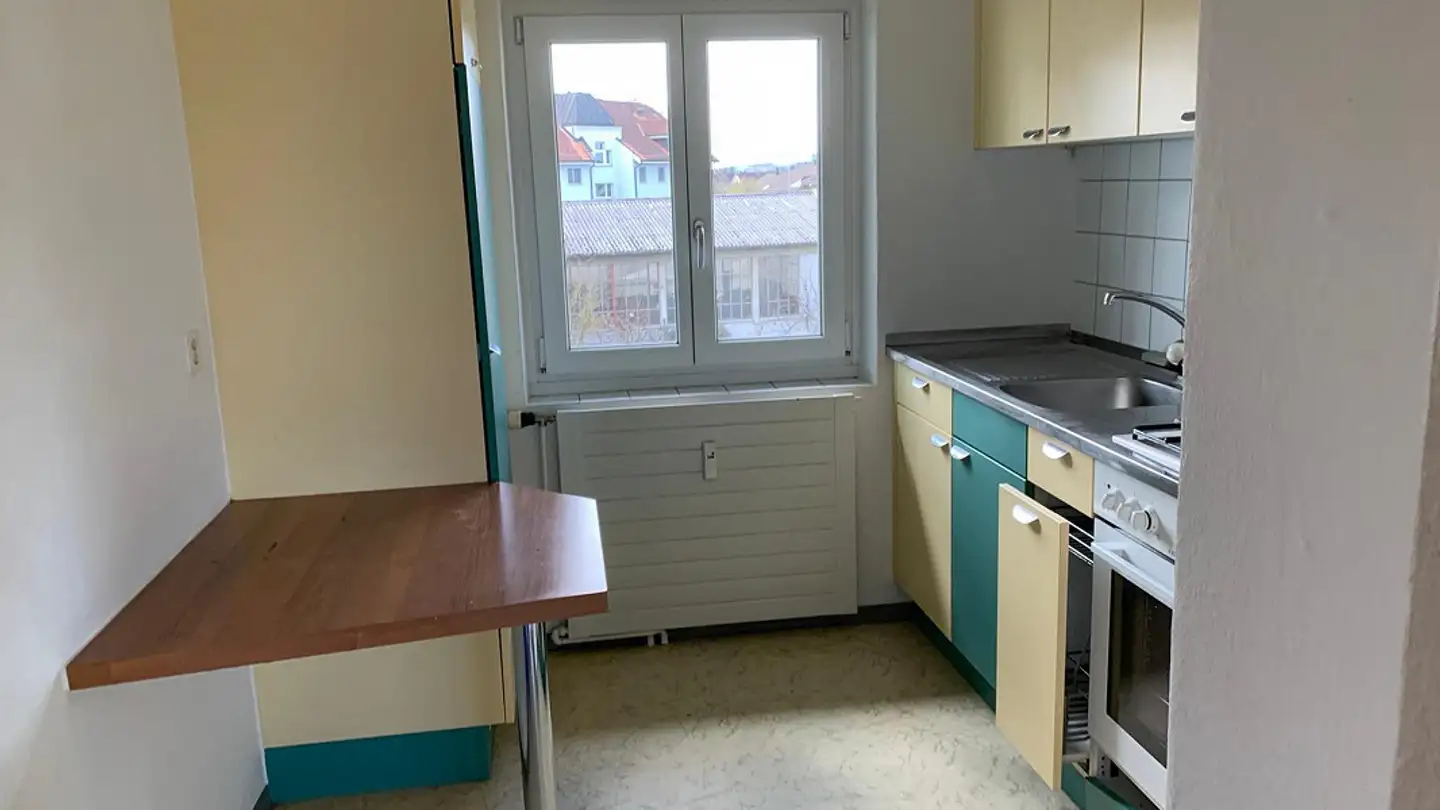 Penthouse for rent - Nordstrasse 46a, 8580 Amriswil