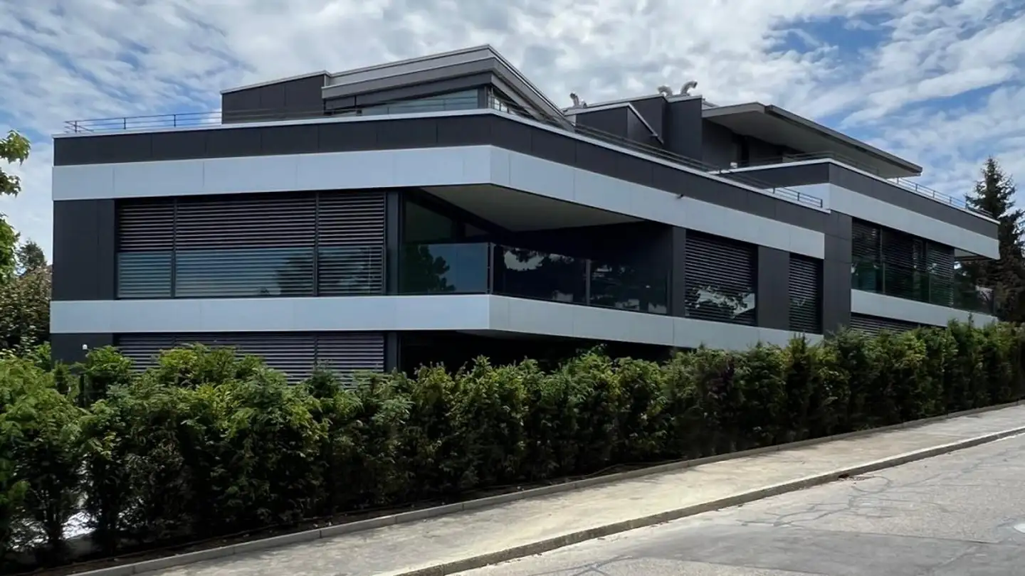 Studio for rent - Im Zehntenfrei 42, 4102 Binningen