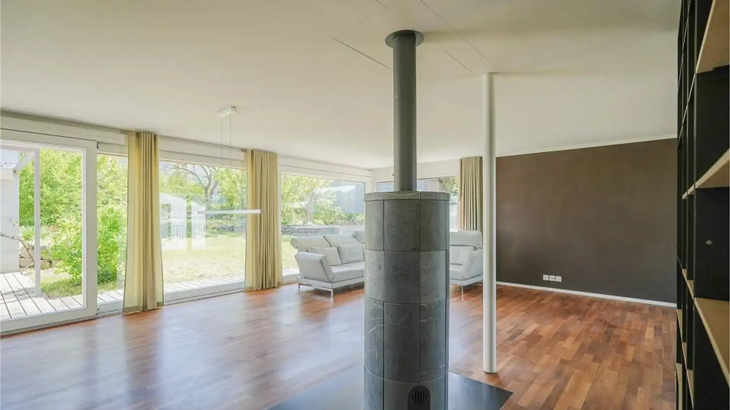 Maison individuelle à vendre - Enzberghöhe 15b, 5073 Gipf-Oberfrick - Photo 2