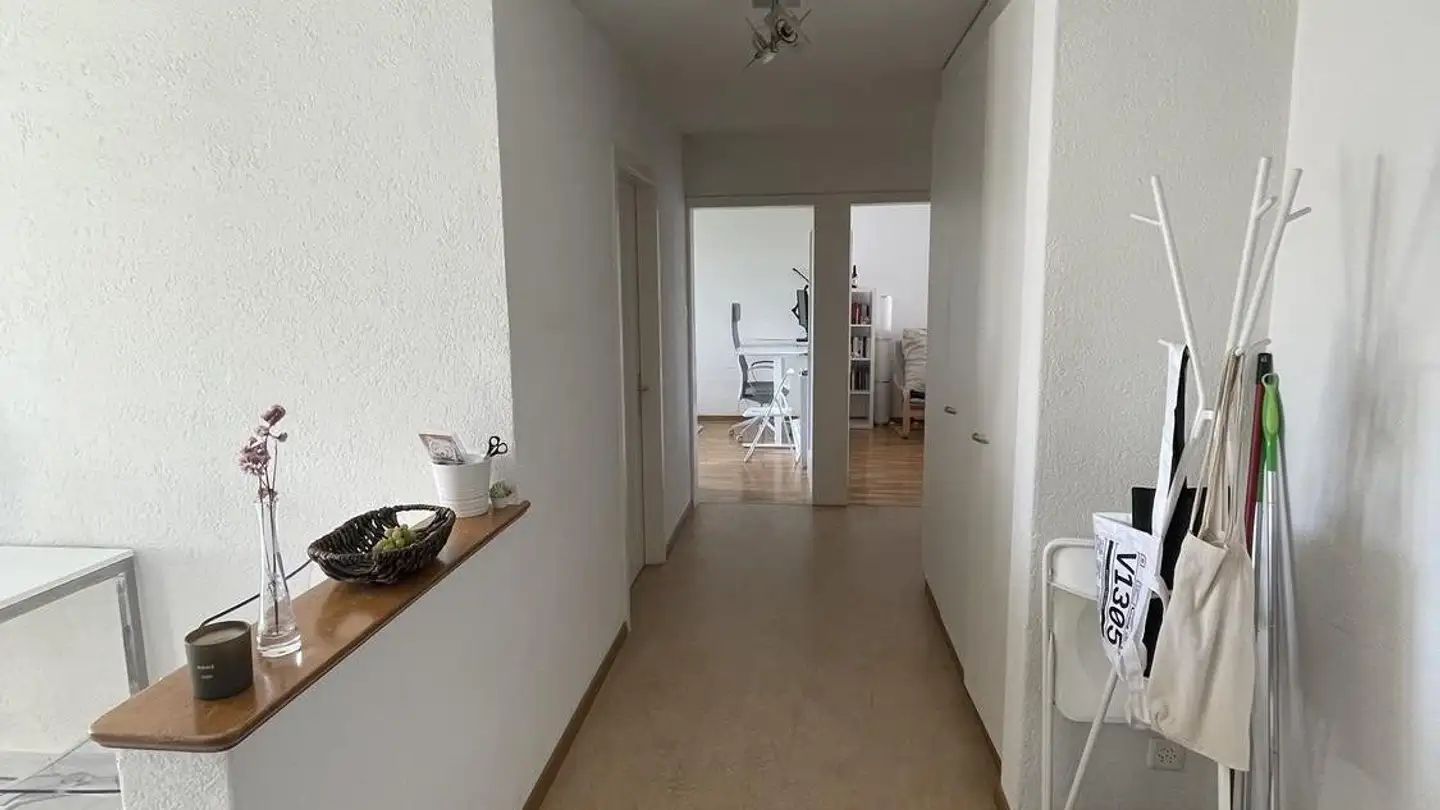 Zimmer mieten - 8050 Zürich - Foto 4