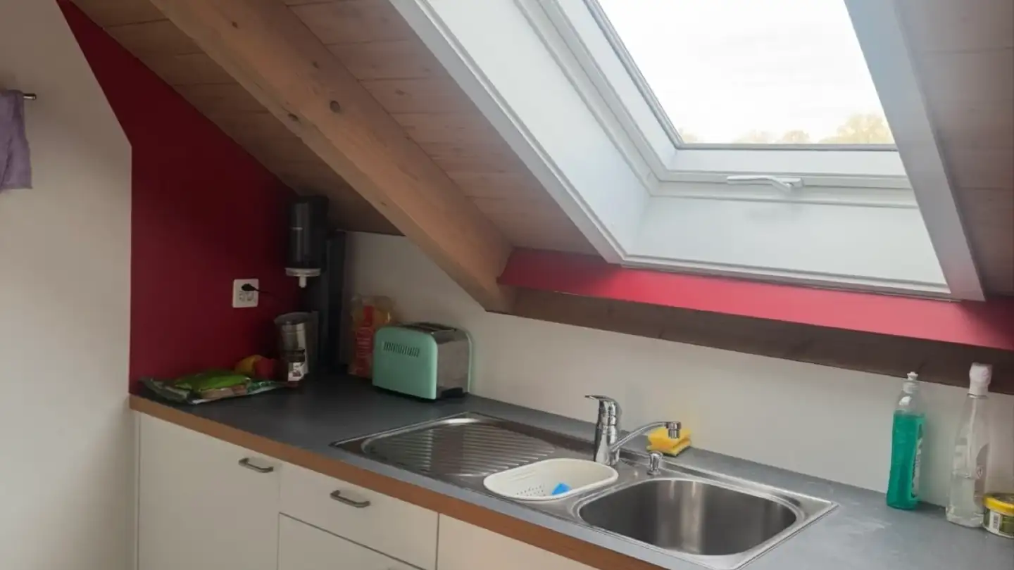 Wohnung mieten - Bachtalen 32, 6020 Emmenbrücke - Foto 3