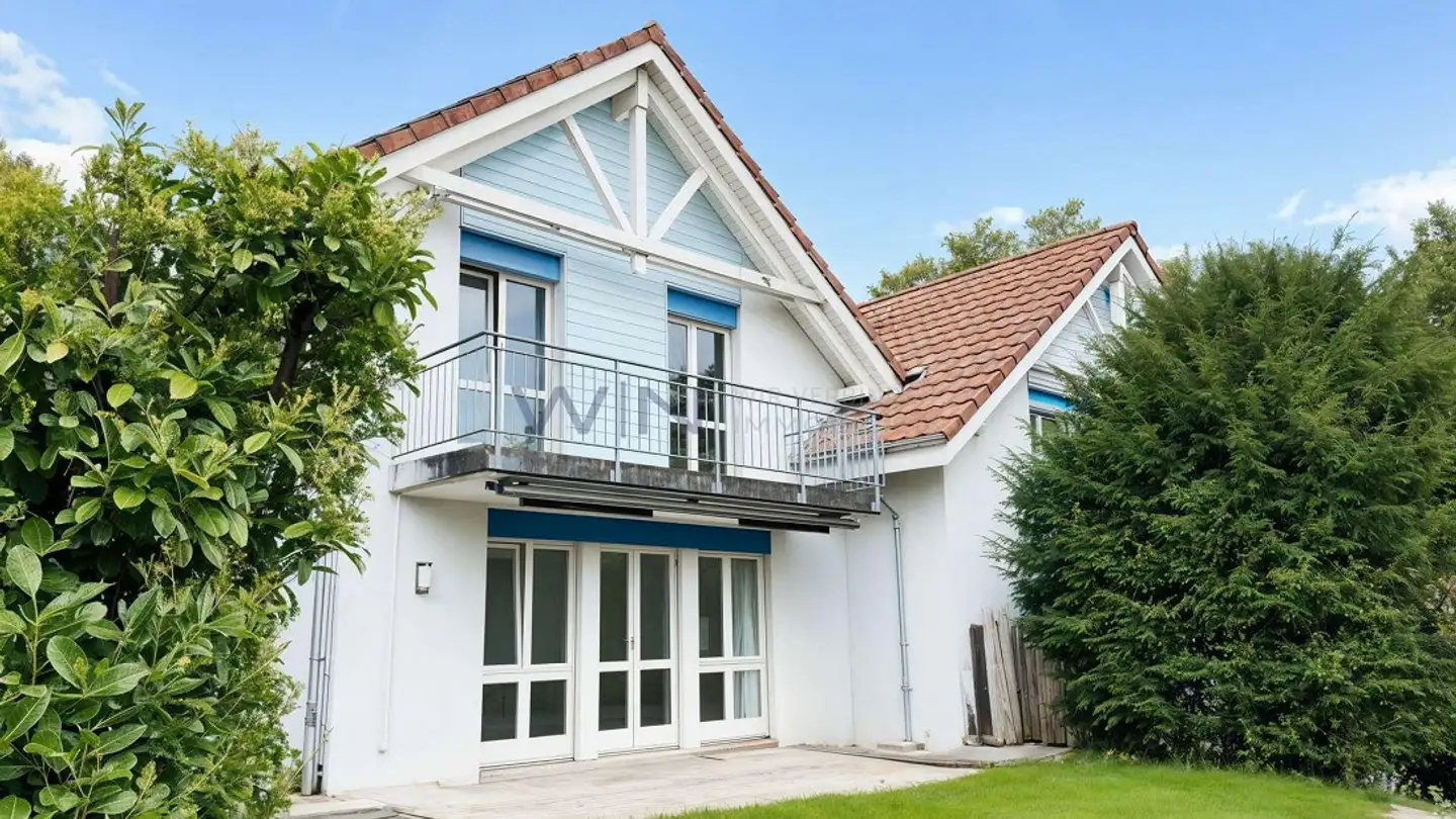 Casa singola in vendita - 4704 Niederbipp