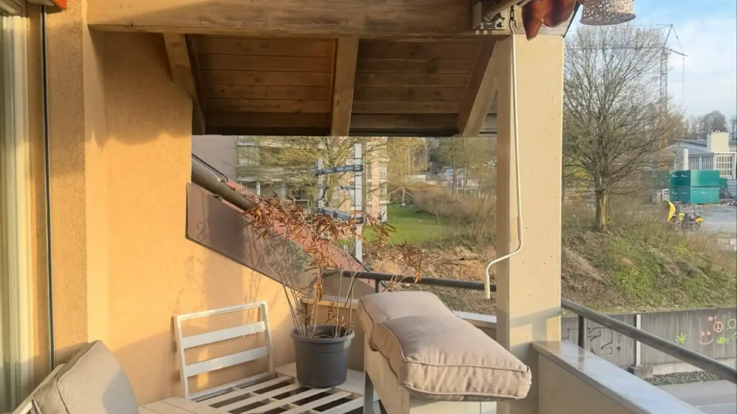 Wohnung mieten - Bachtalen 32, 6020 Emmenbrücke - Foto 4