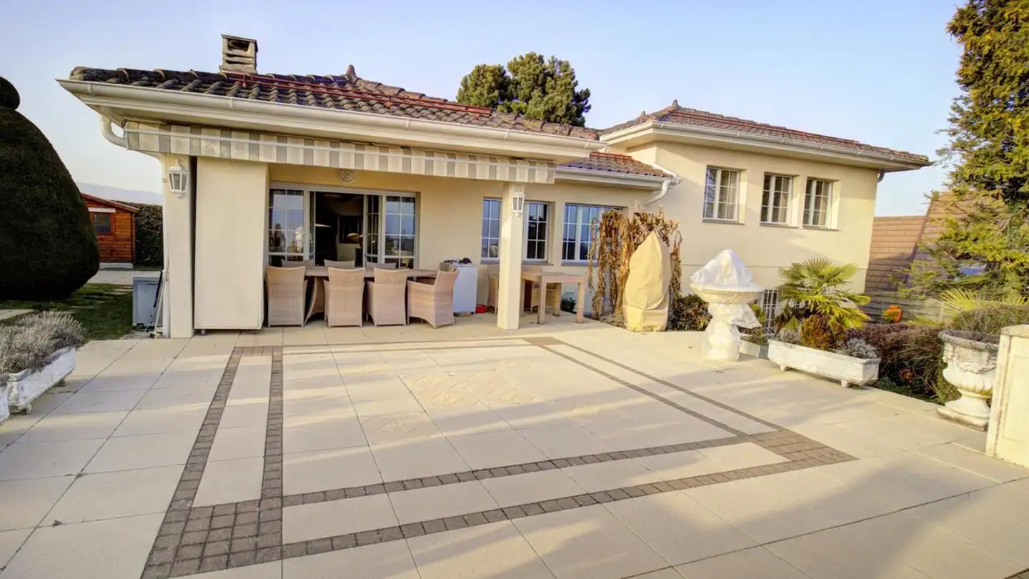 Casa singola in vendita - 1162 St-Prex - Photo 3