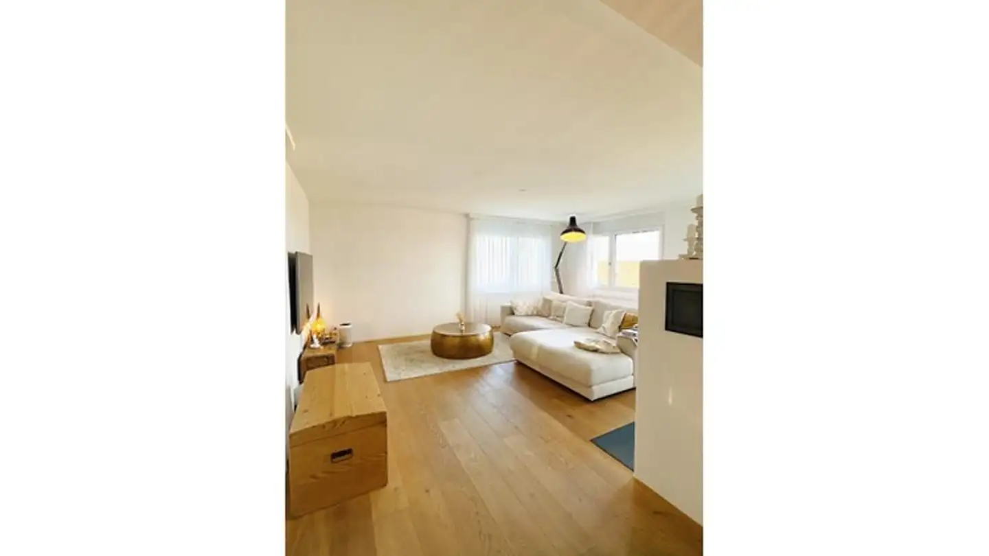 Einfamilienhaus mieten - 9033 Untereggen - Foto 2