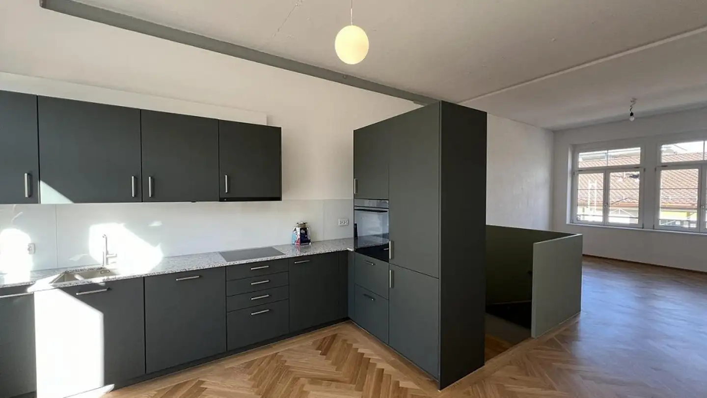 Appartamento in affitto - Ringkengässchen 16, 8200 Schaffhausen