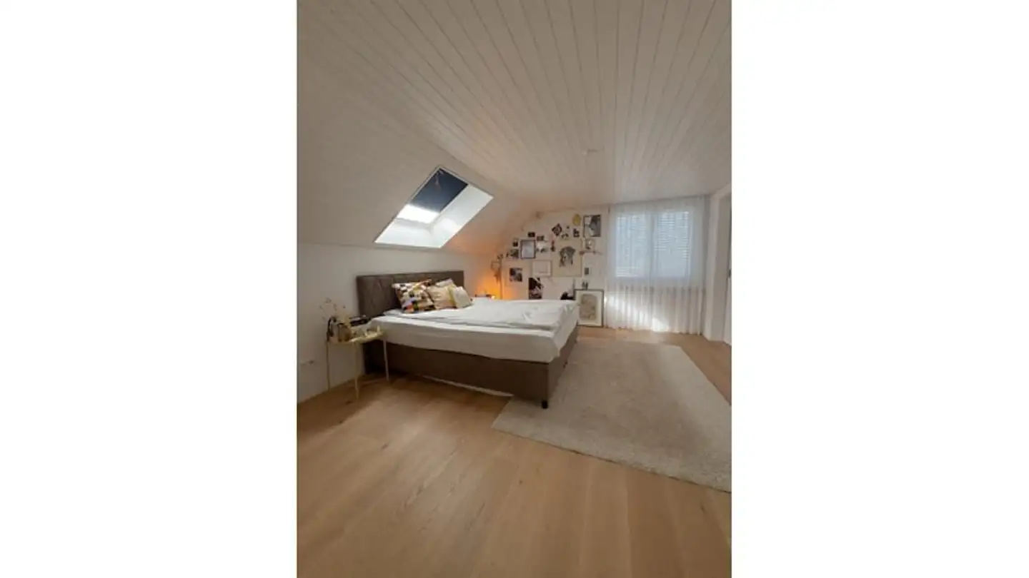 Einfamilienhaus mieten - 9033 Untereggen - Foto 4