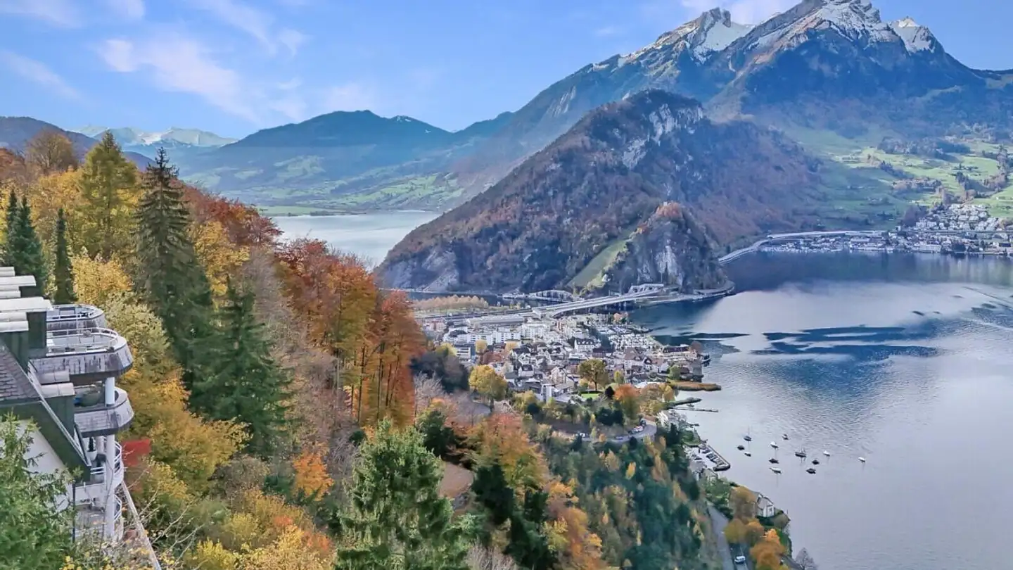 Appartamento in vendita - 6363 Fürigen - Photo 3