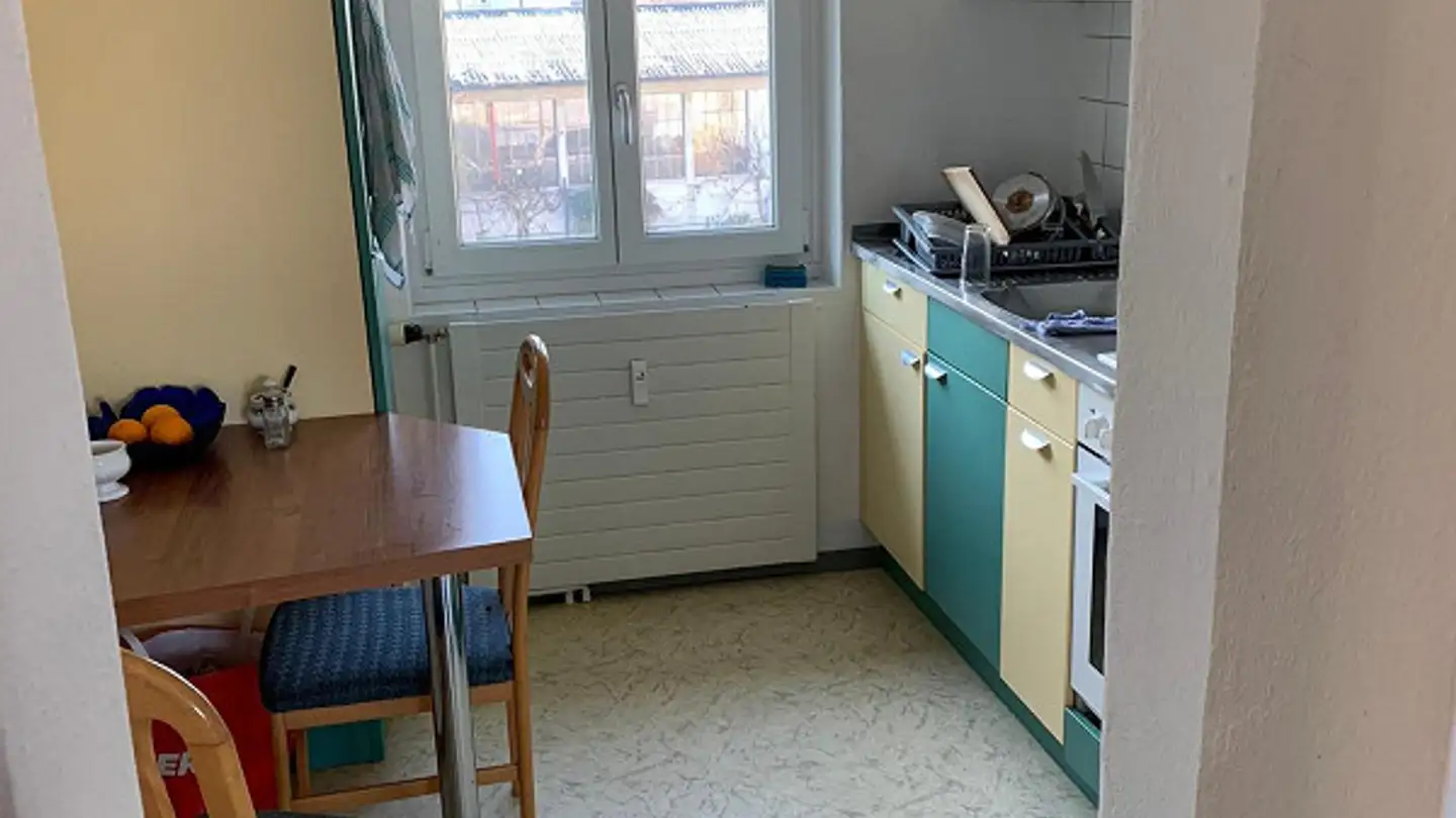 Attico in affitto - Nordstrasse 46a, 8580 Amriswil - Photo 2