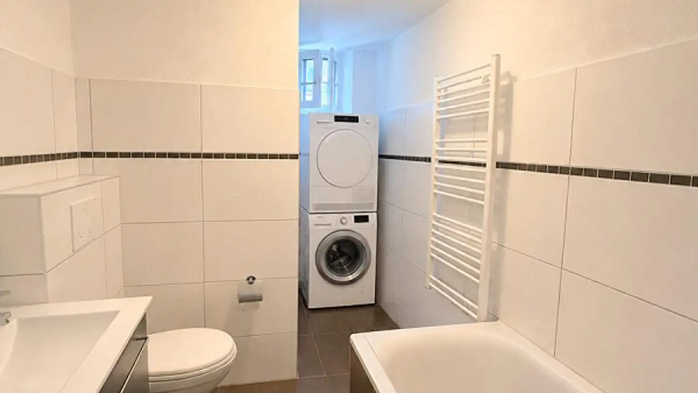 Apartment for rent - Walhallastrasse 12, 9320 Arbon