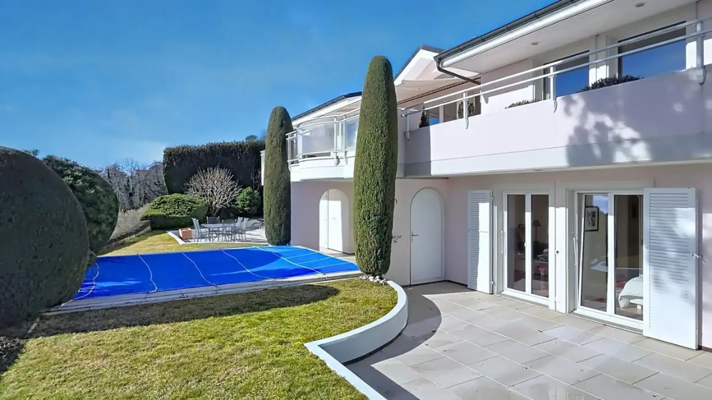 Single house for sale - 1095 Lutry - Photo 3