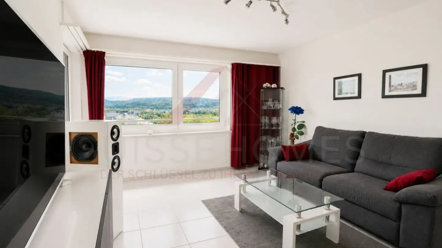 Wohnung kaufen - 8152 Glattbrugg - Foto 2