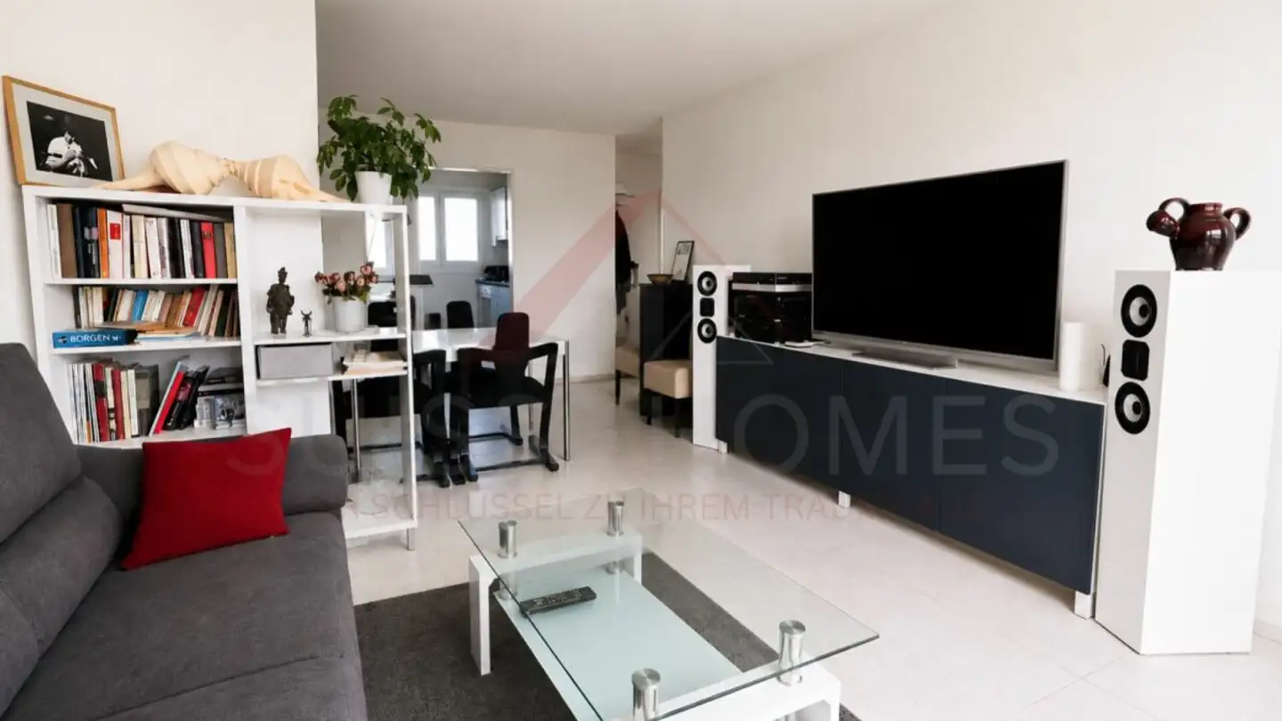 Wohnung kaufen - 8152 Glattbrugg - Foto 3