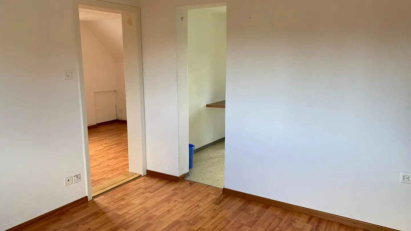 Attico in affitto - Nordstrasse 46a, 8580 Amriswil - Photo 3
