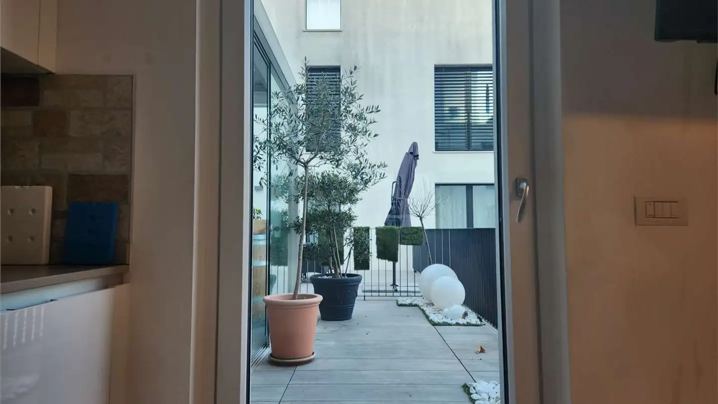 Furnished apartment for sale - Via Lugano 2, 6953 Lugaggia - Photo 3