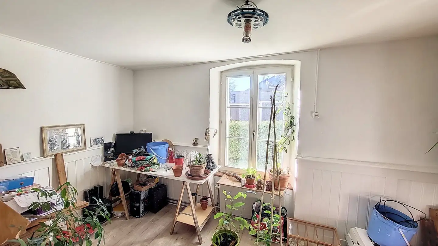 Casa grotta in vendita - Ruelle Matthey, 1325 Vaulion - Photo 4