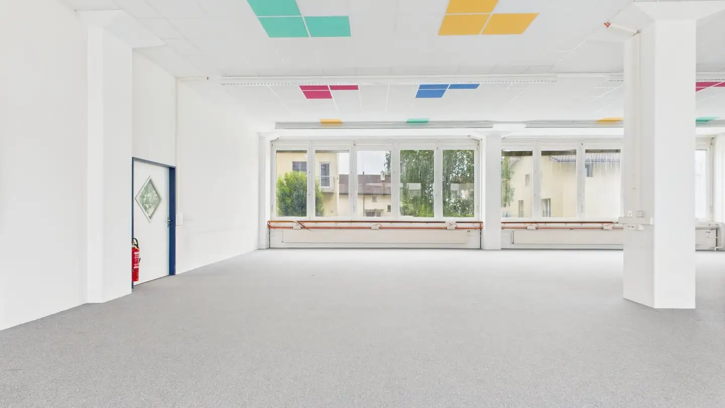 Commercial for rent - Länggasse 13, 3280 Murten - Photo 3