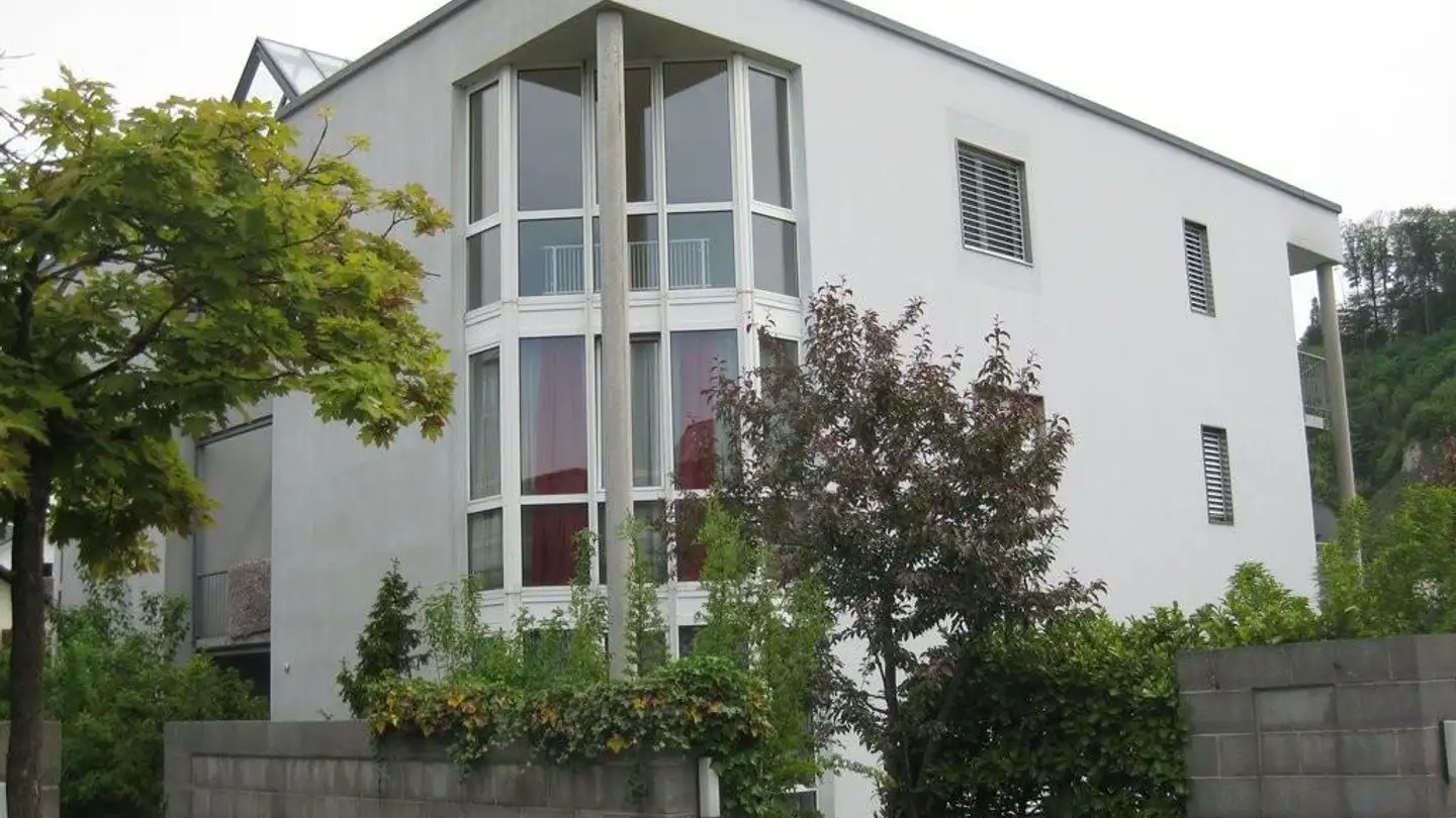 Appartamento in affitto - Aumatt 18, 3175 Flamatt