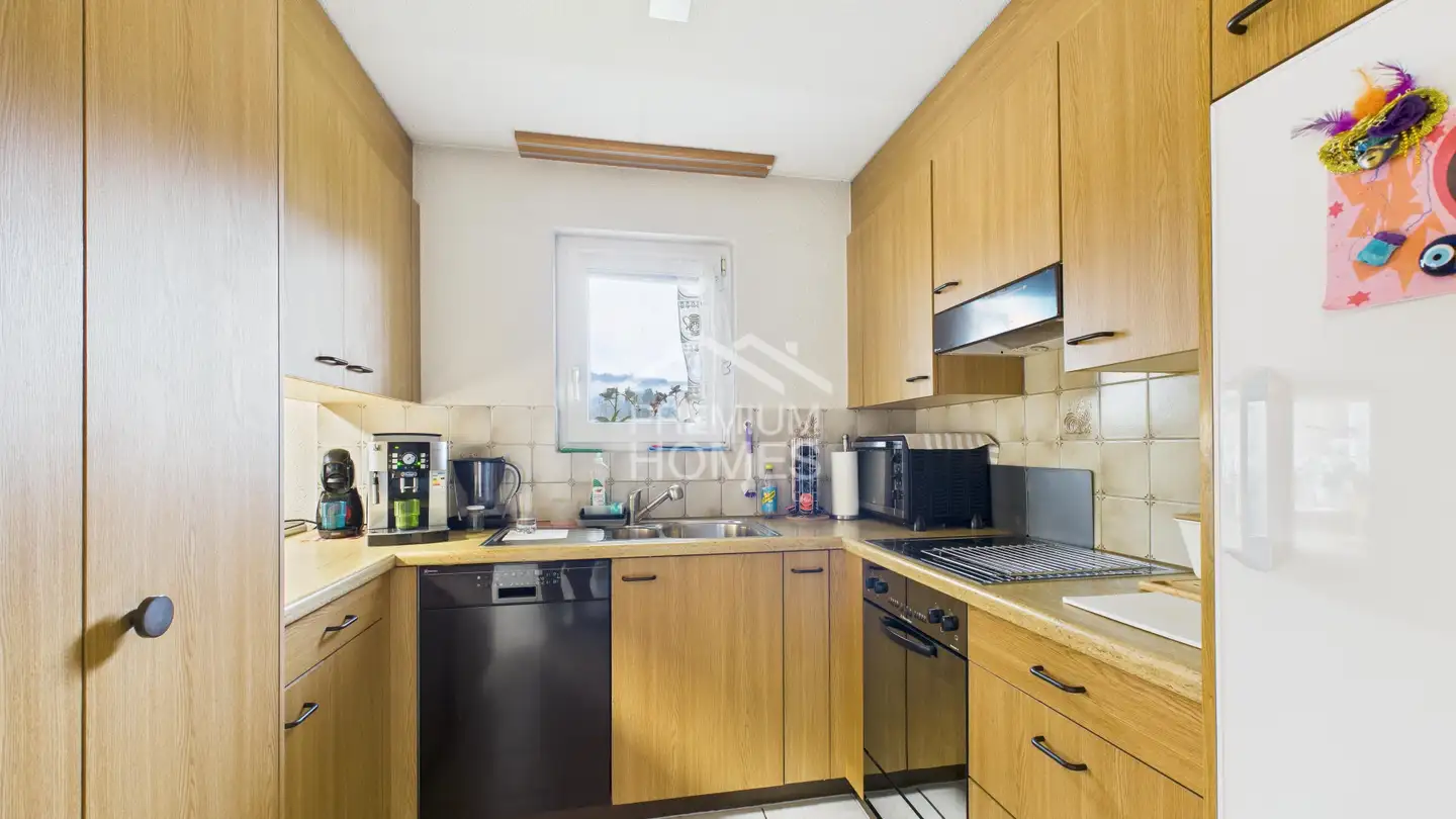 Wohnung kaufen - 5605 Dottikon - Foto 4