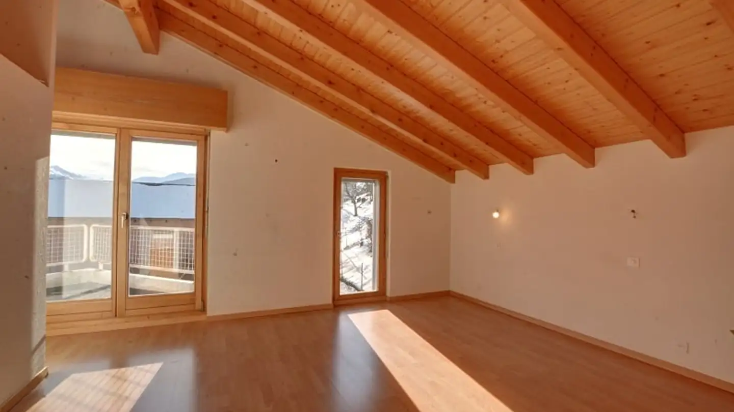 Villa à vendre - Route Des Ormeaux 2b, 1966 Botyre (Ayent) - Photo 3