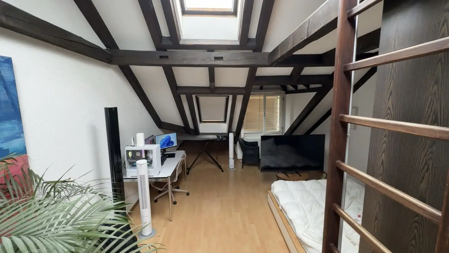 Wohnung mieten - Jubiläumsstrasse 75, 3005 Bern