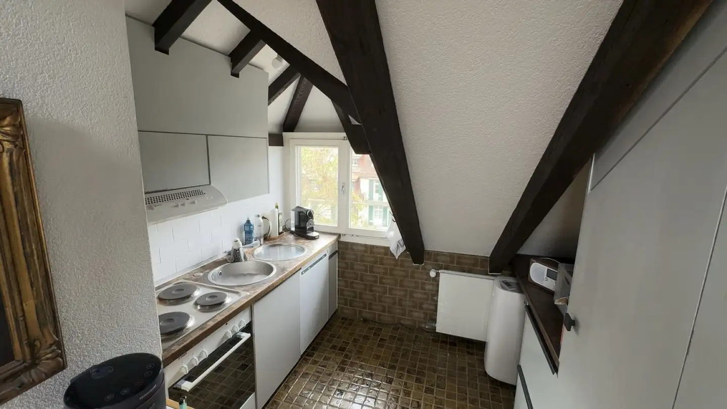 Wohnung mieten - Jubiläumsstrasse 75, 3005 Bern - Foto 2