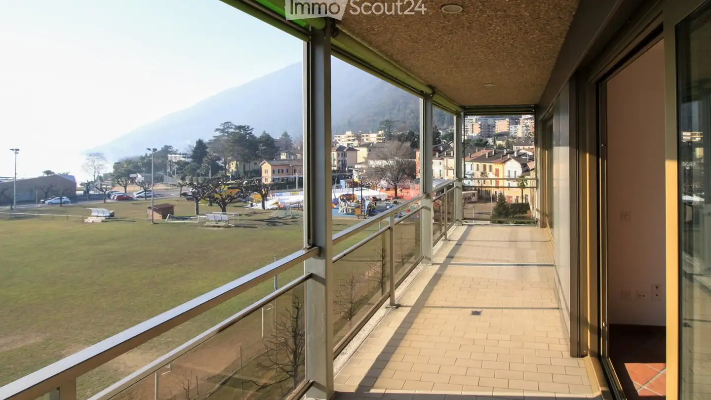 Apartment for rent - Via Cantonale 15, 6815 Melide - Photo 2