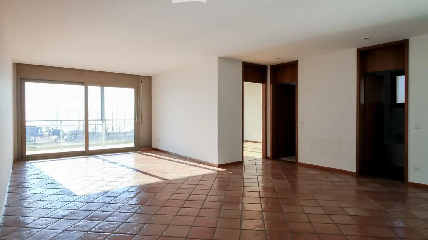 Apartment for rent - Via Cantonale 15, 6815 Melide - Photo 3