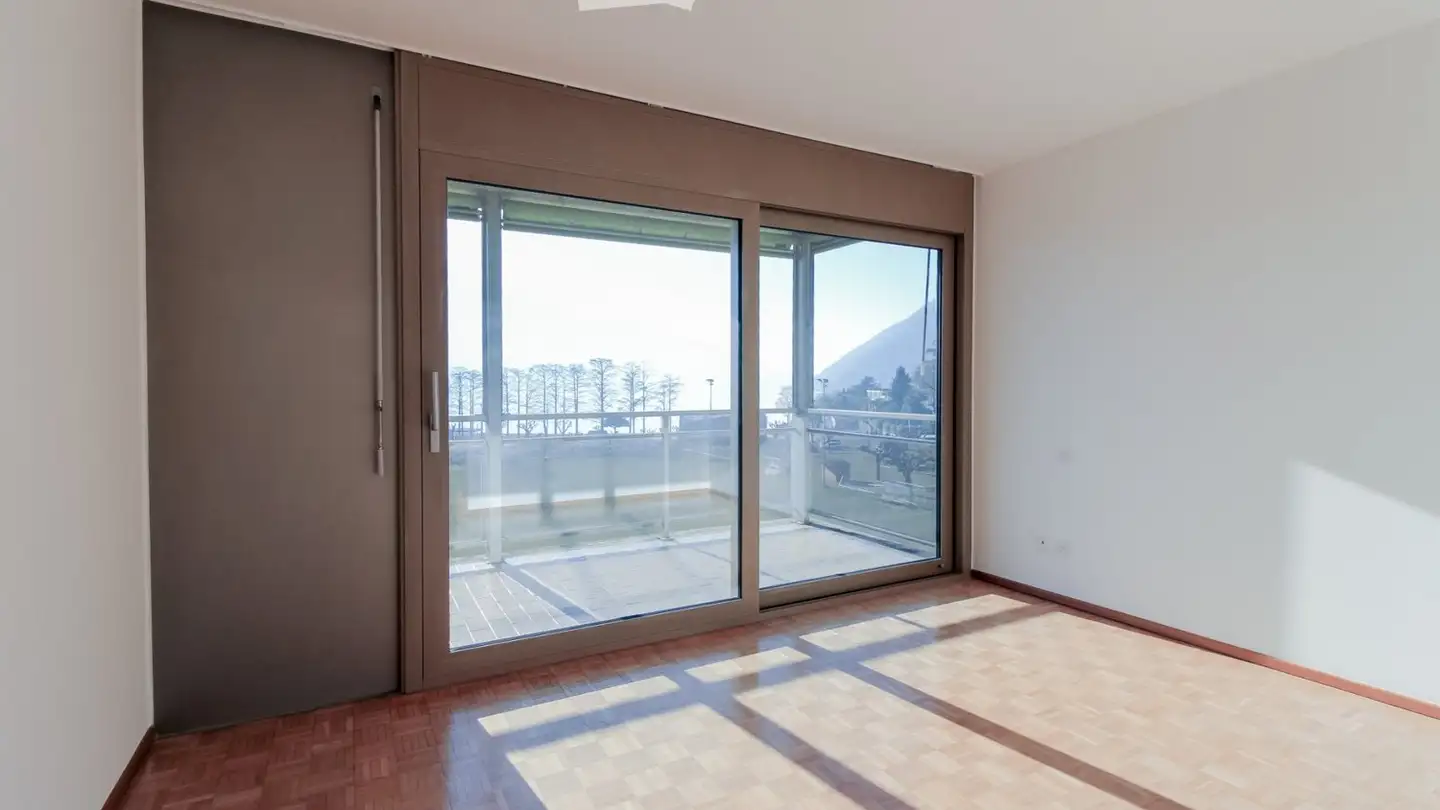 Apartment for rent - Via Cantonale 15, 6815 Melide - Photo 4