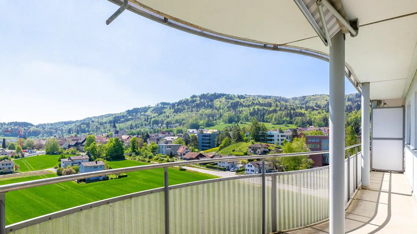 Appartement à louer - Bahnhofstrasse 56, 8957 Spreitenbach