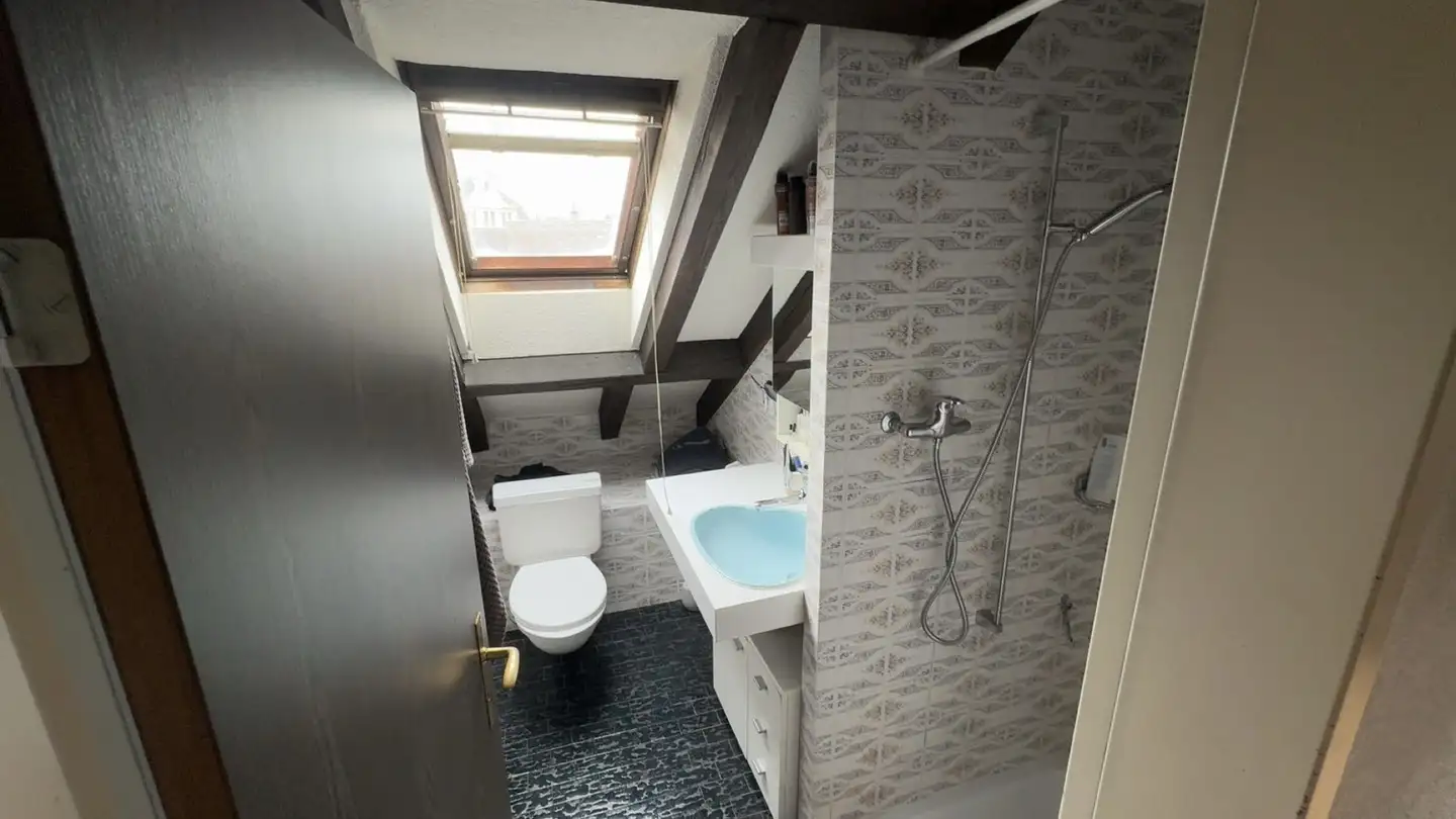 Wohnung mieten - Jubiläumsstrasse 75, 3005 Bern - Foto 3