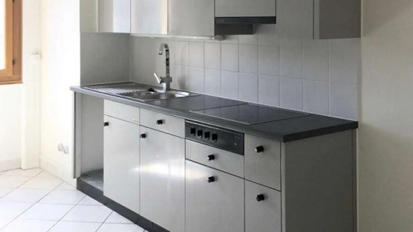 Appartamento in affitto - Rue Du Rhône 49, 1204 Genève - Foto 2