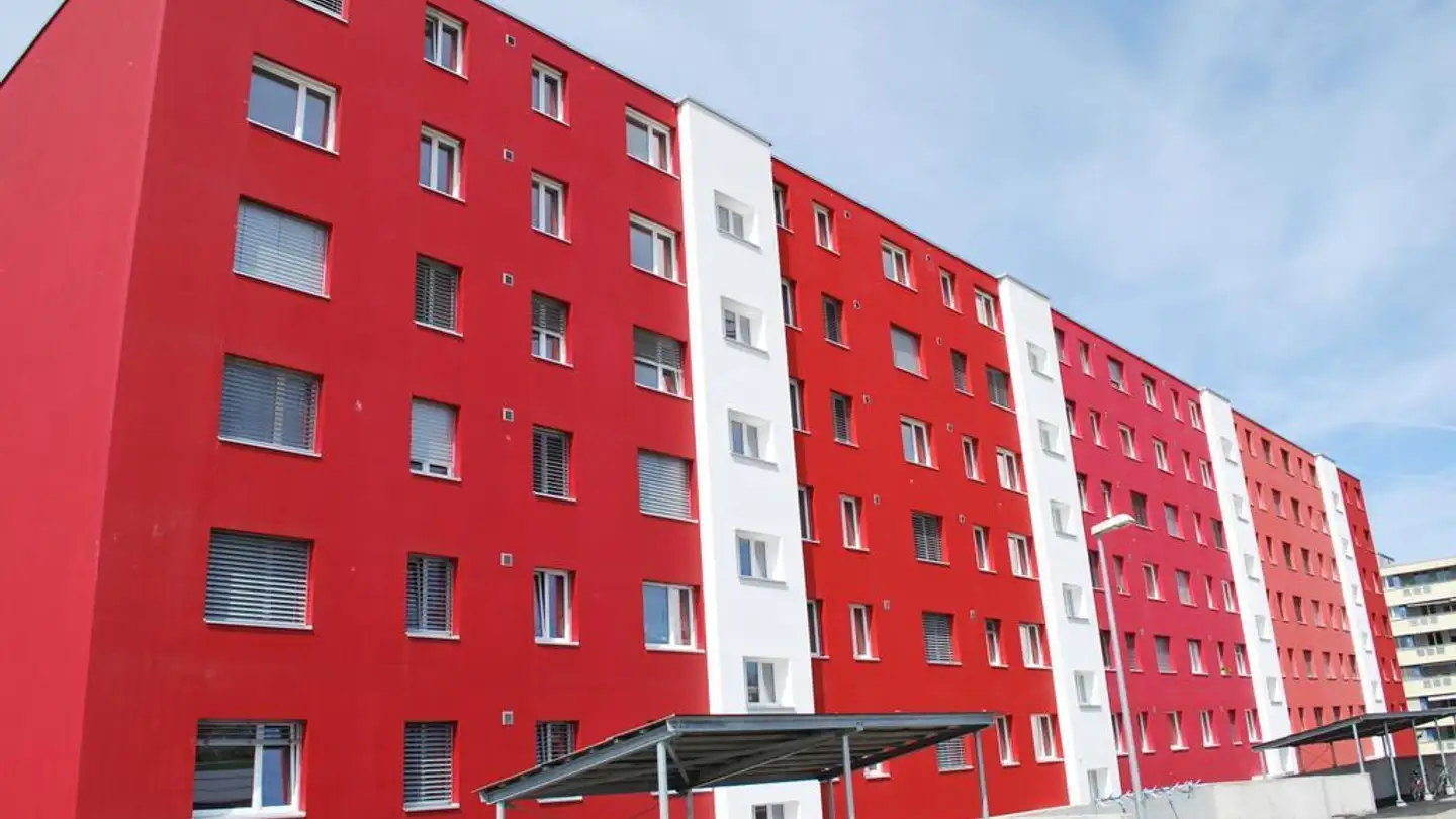 Appartement à louer - Pestalozzistrasse 20, 5210 Windisch