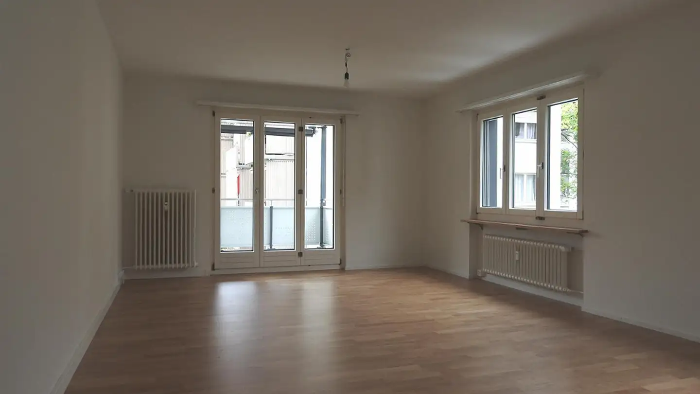 Appartamento in affitto - Ringstrasse 151, 7000 Chur - Photo 4