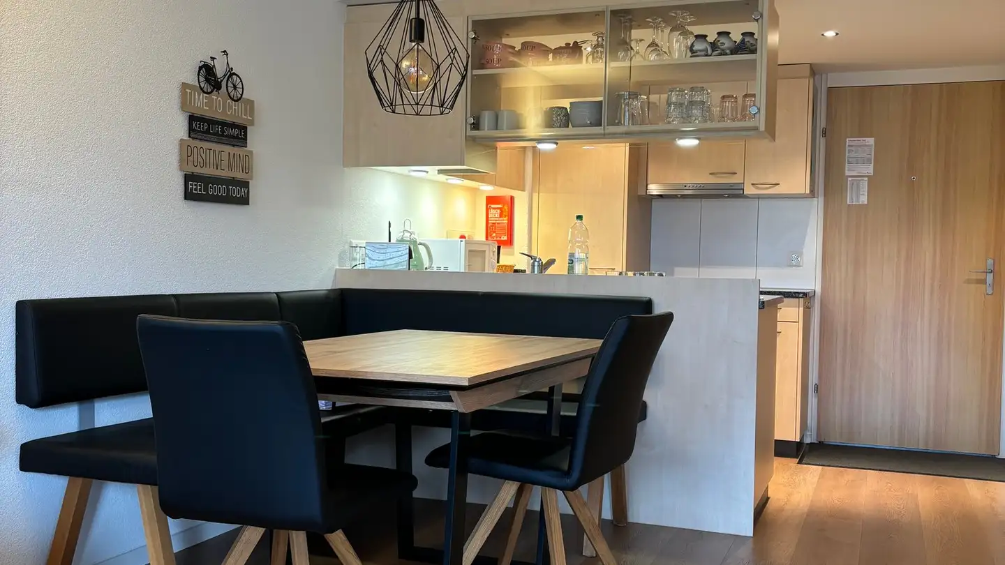 Appartamento in vendita - 6084 Hasliberg Wasserwendi - Photo 3