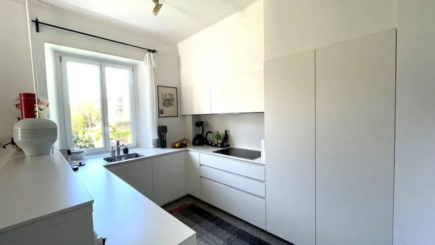 Apartment for rent - 6900 Lugano - Photo 3