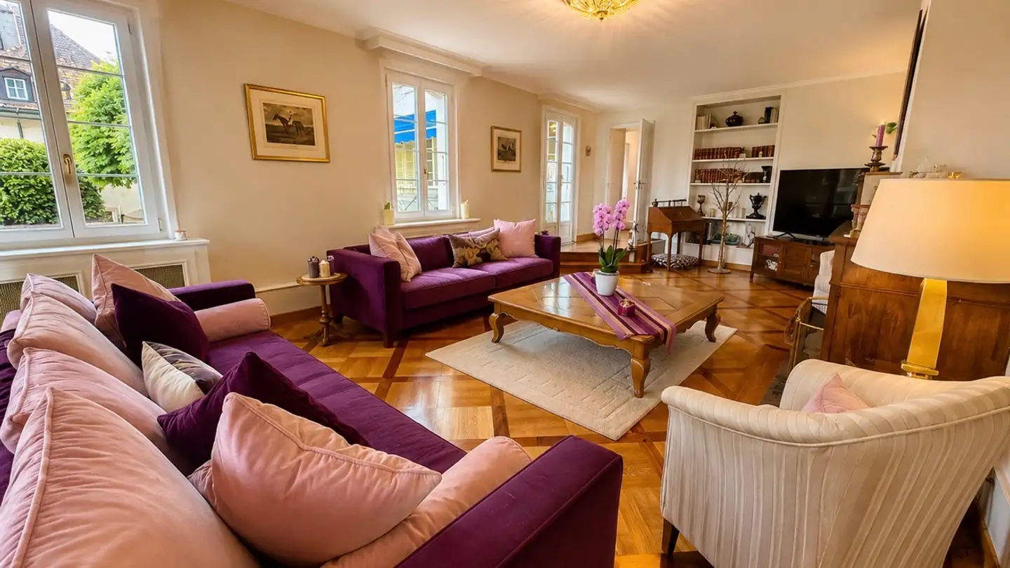 Single house for rent - 1296 Coppet - Photo 4