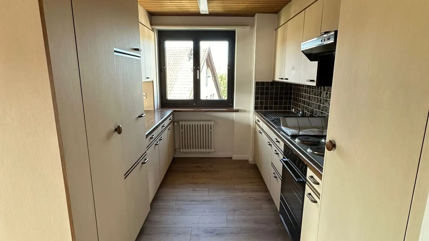 Appartamento in affitto - Grabengasse 10, 8180 Bülach - Photo 3