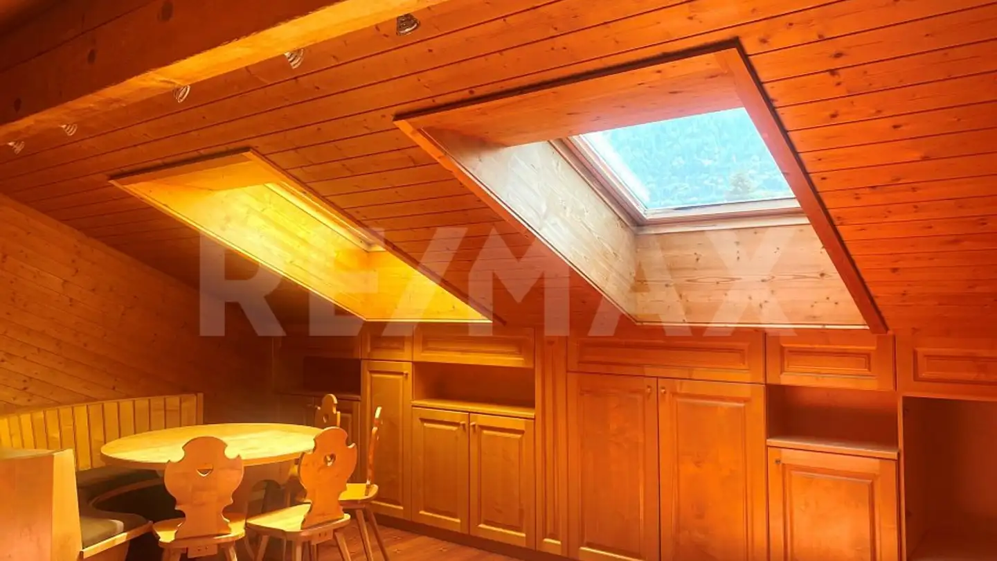 Appartement à louer - Sum Curtgins 8, 7013 Domat/Ems - Photo 2