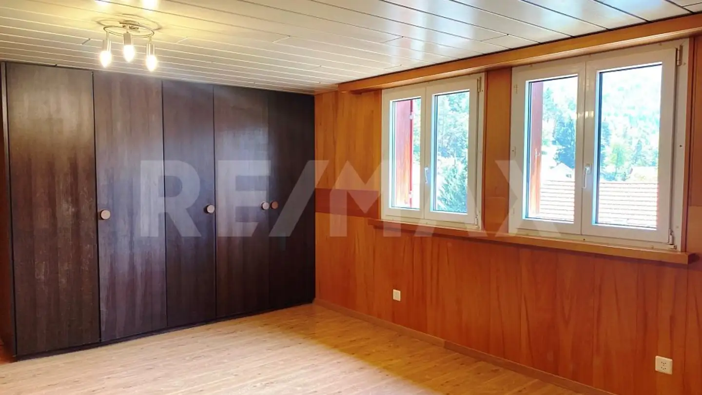 Appartement à louer - Sum Curtgins 8, 7013 Domat/Ems - Photo 4