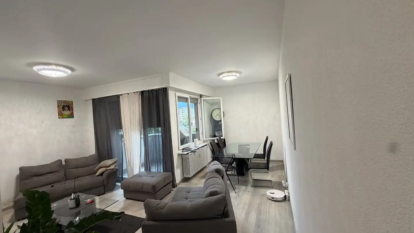 Appartamento in affitto - Via Giuseppe Galli 29, 6830 Chiasso - Foto 3