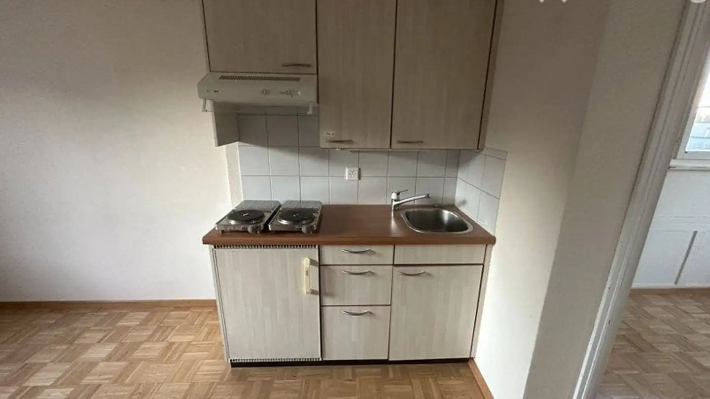 Apartment for rent - Säntisstrasse 2, 9113 Degersheim - Photo 4