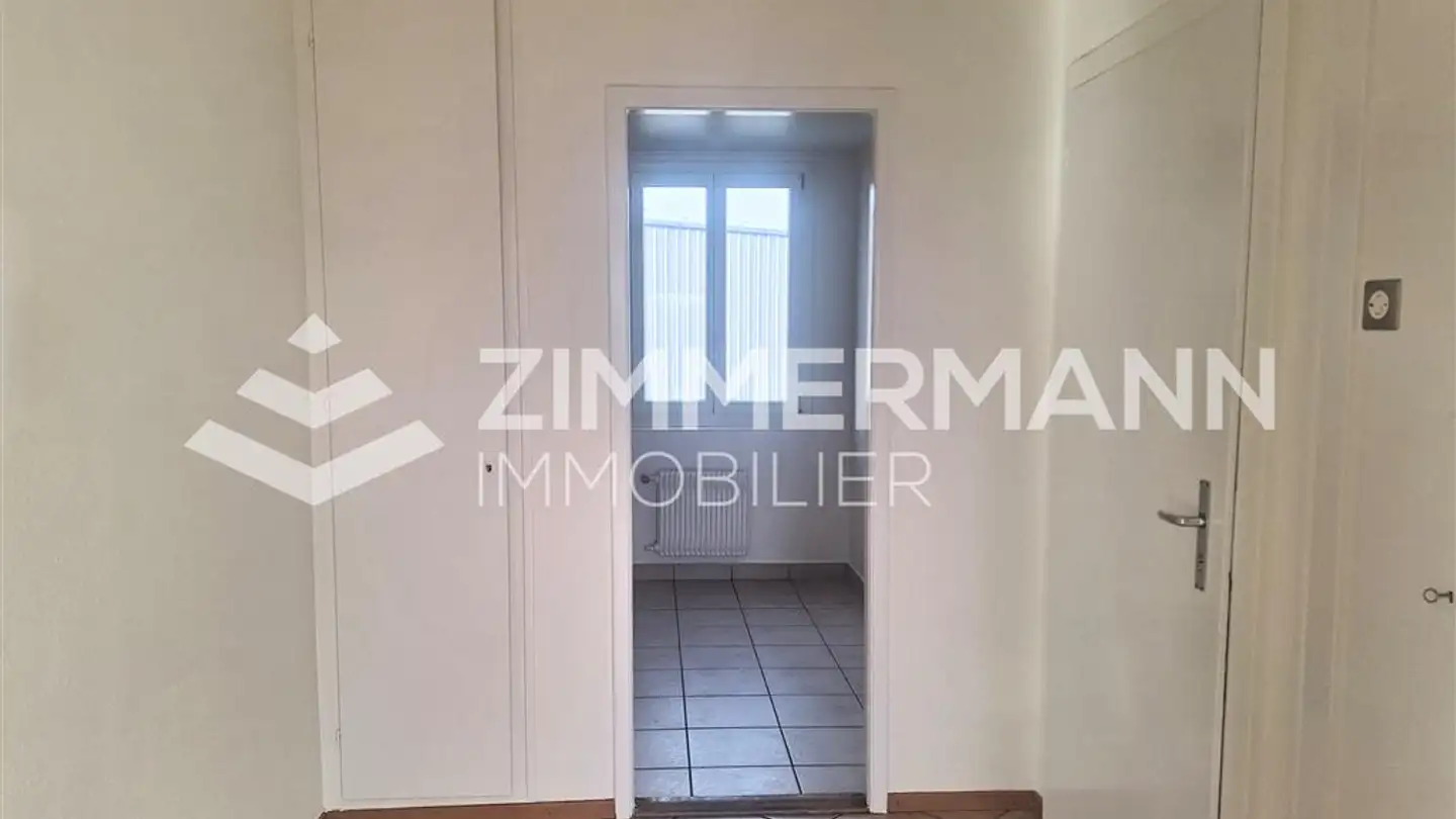 Appartement à louer - Chemin De Prael, 1030 Bussigny - Photo 2