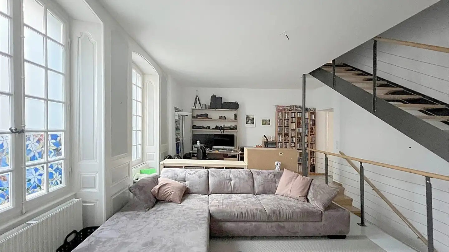 Wohnung mieten - Rue Du Lac 16, 1400 Yverdon-les-Bains - Foto 2