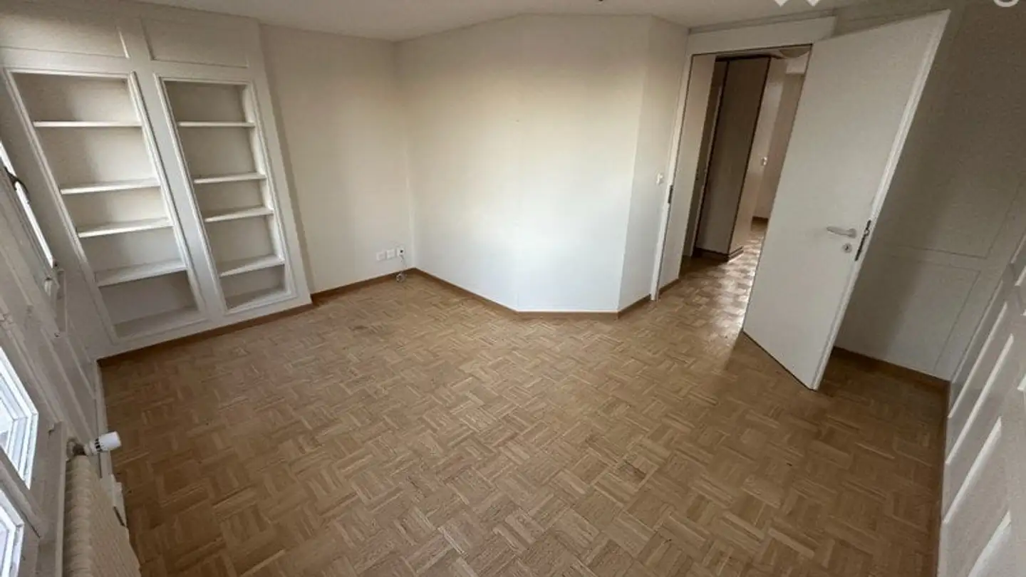 Apartment for rent - Säntisstrasse 2, 9113 Degersheim