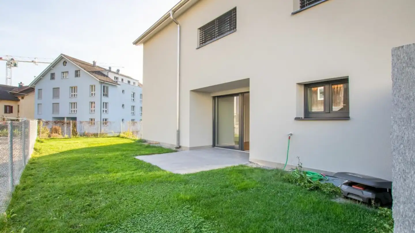 Apartment for rent - Weinberghalde 7, 6234 Triengen