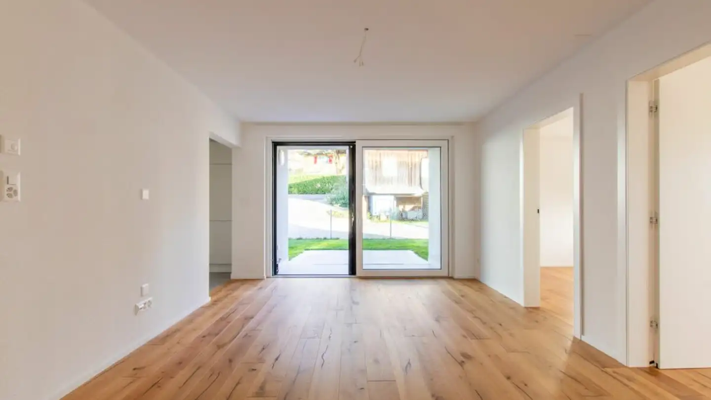 Appartamento in affitto - Weinberghalde 7, 6234 Triengen - Foto 2
