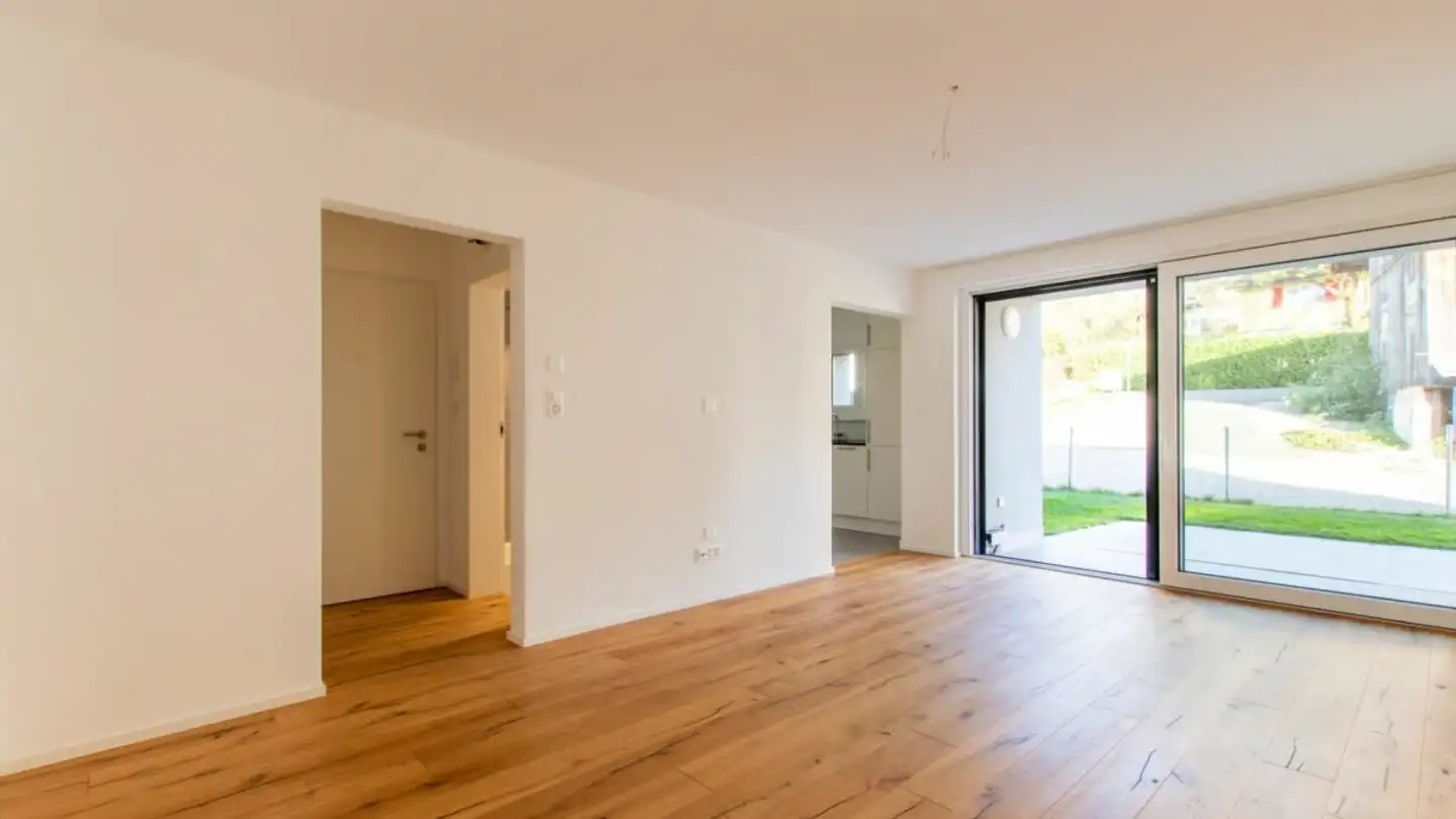 Appartamento in affitto - Weinberghalde 7, 6234 Triengen - Foto 3